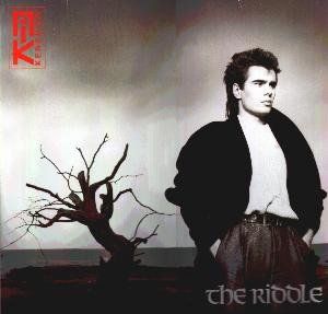 Dischi in vinile: Nik Kershaw The Riddle LP – Nuovo (secondo la descrizione) da Hellikon venduto da Jogi73