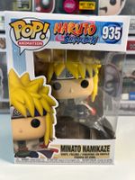 Funko POP! Animation Naruto Shippuden Minato Namikaze
