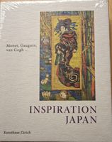 Inspiration Japan - Kunsthaus Zürich! Top Zustand!