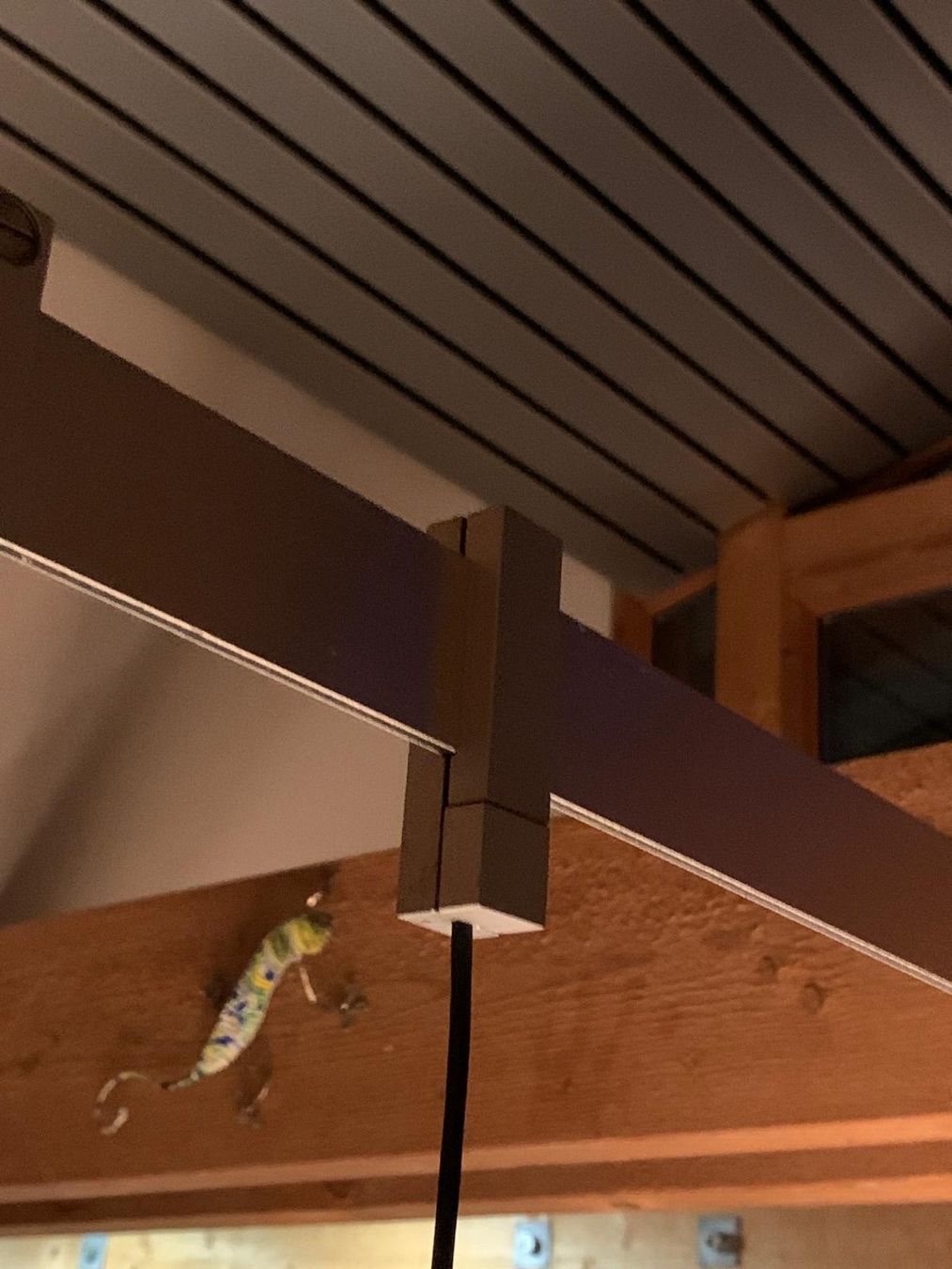 Lampadari & plafoniere: Alu Lite Lichtsystem LED, Made in Germany – Usato da Adetswil venduto da Smita 3