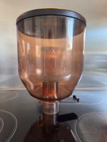 Bohnenbehälter für Kaffeemühle Cimbali Magnum