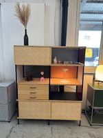 Vitra Eames Storage Unit ESU Bookcase