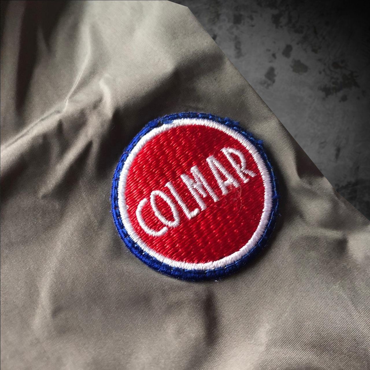 Colmar Jacken: Jacket Colmar Grey Women 46 – Gebraucht aus Genève von ang_7j7j 3