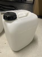Kanister Weiss 5 L