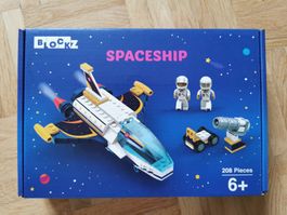 Coop Ab ins All Spaceship (OVP)
