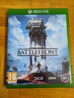 Star Wars Battlefront - Xbox One