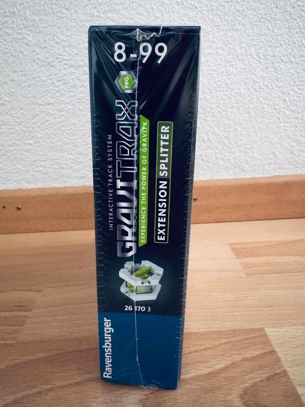 Ravensburger Giocattoli: Gravitrax Extension Splitter Ravensburger – Nuovo (secondo la descrizione) da Wettingen venduto da Santa_claus 4