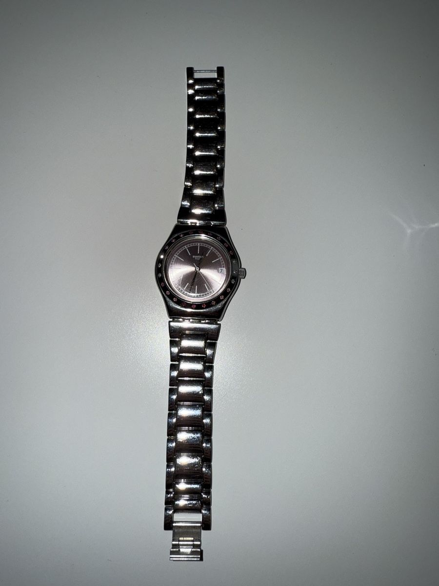 Swatch Montres: Swatch Uhr – D'occasion à Luzern par vivientth