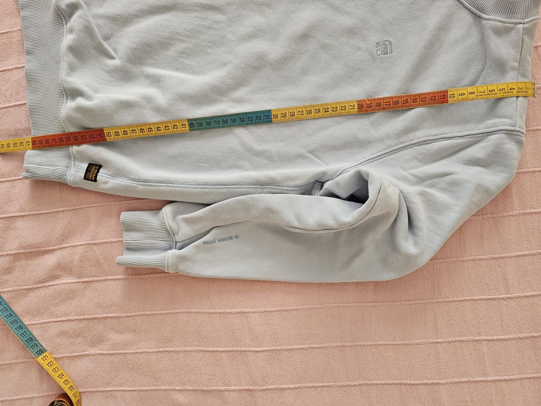 G-Star Pullover & Sweatshirts: Original G-Star Pullover – Gebraucht aus Steinmaur von Kiki_m240 2