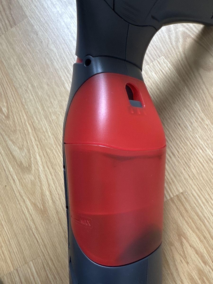 Vileda Altro per la casa: Volera Cordless Window Vacuum Cleaner – Usato da Dübendorf venduto da ClaraS. 4