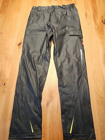Engelbert Strauss Regenhose motion 2020  Gr. 158/164