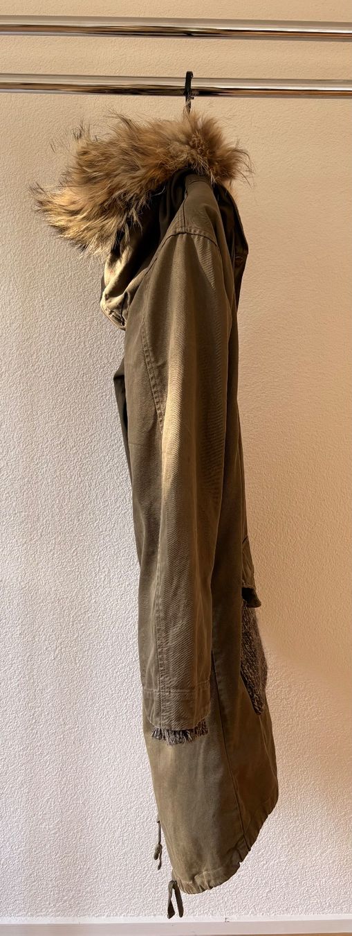 Giacche: OttodAme warmer Parka mit Innenjacke | Gr. M – Usato da Bern venduto da Pepper21 2
