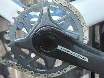 BMC Biciclette: BMC KAIUS 01 Gr. 47 – Usato da Rehetobel venduto da Adi49 2