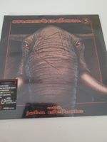Mastedon - 3 Gatefold Clear Splatter 2xLP Vinyl