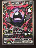 Carte Pokémon MORPEKO pbl 117