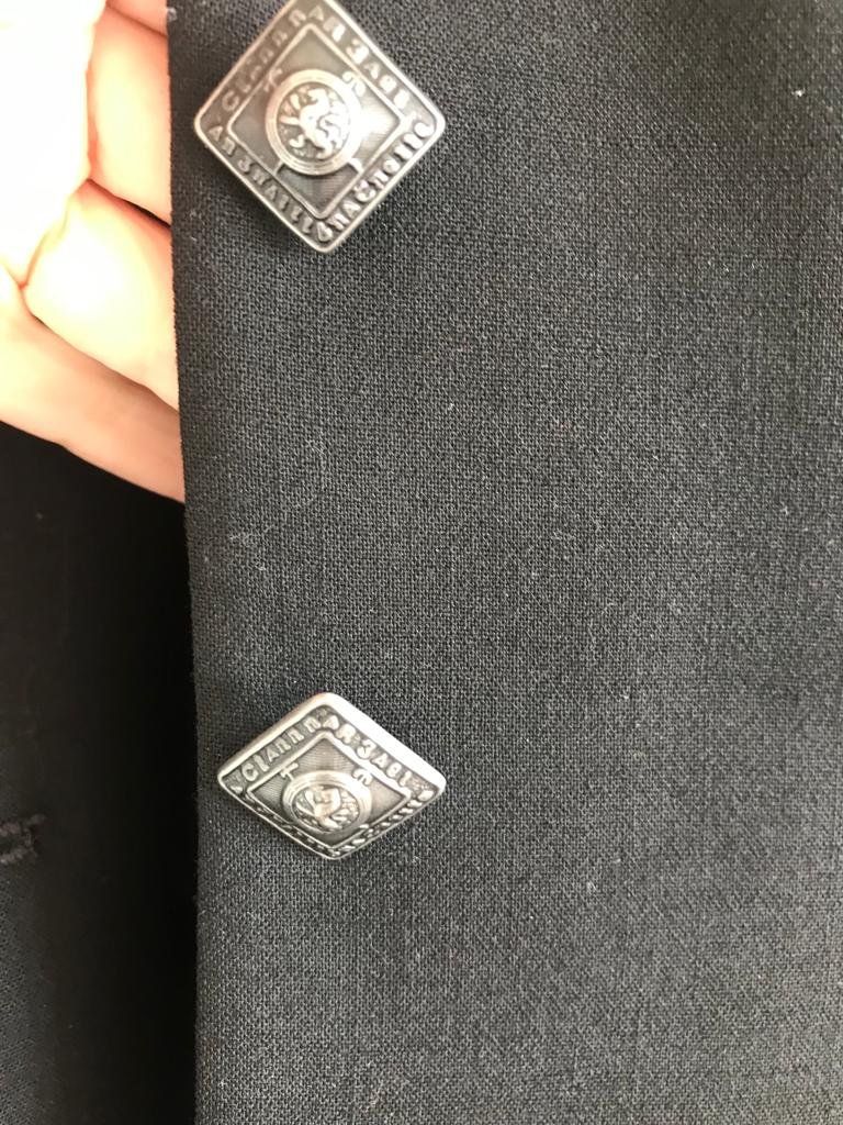 Ralph Lauren Giacche: Ralph Lauren Blazer mit Stickerei – Nuovo (secondo la descrizione) da Zürich venduto da burcak01 6