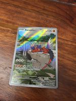 Pokémon Koraidon Karte