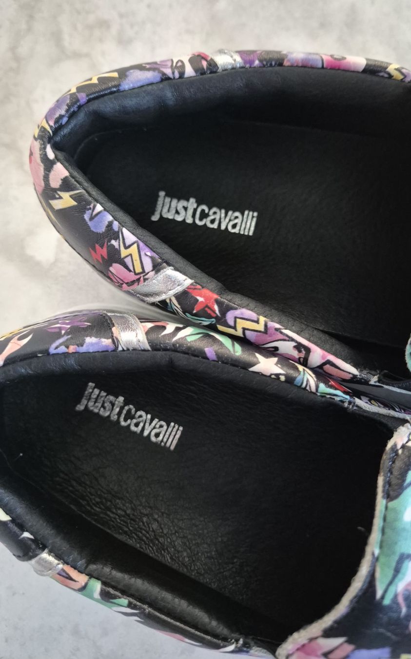 Scarpe da uomo: Schuhe Just Cavalli – Usato da Emmenbrücke venduto da Mauri10 1