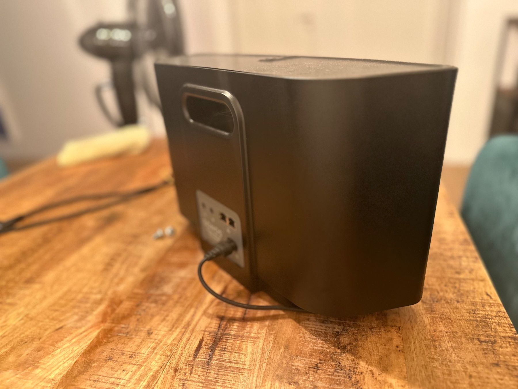Sonos Haut-parleurs: Sonos Play:5 Lautsprecher – D'occasion à Wallisellen par momoTSI 1