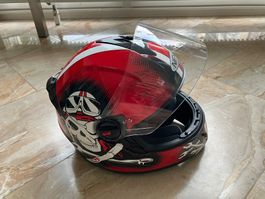 Nexo Kinder Motorradhelm Grösse M gebraucht