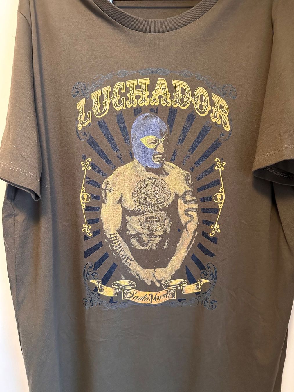 Libri: Los Tigres del Ring Lucha Libre – Nuovo (secondo la descrizione) da Bouveret venduto da seb_rjx8 7