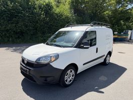 Fiat Doblo 1.3 Mj Diesel 