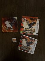 Pokémon Ultrasonne Fan Edition | Steelbook