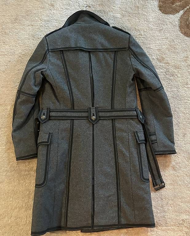 Mäntel: Cappotto uomo D&G – Gebraucht aus Dino von kor_y8ms 2