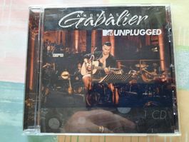 CD Andreas Gabalier  - MTV Unplugged