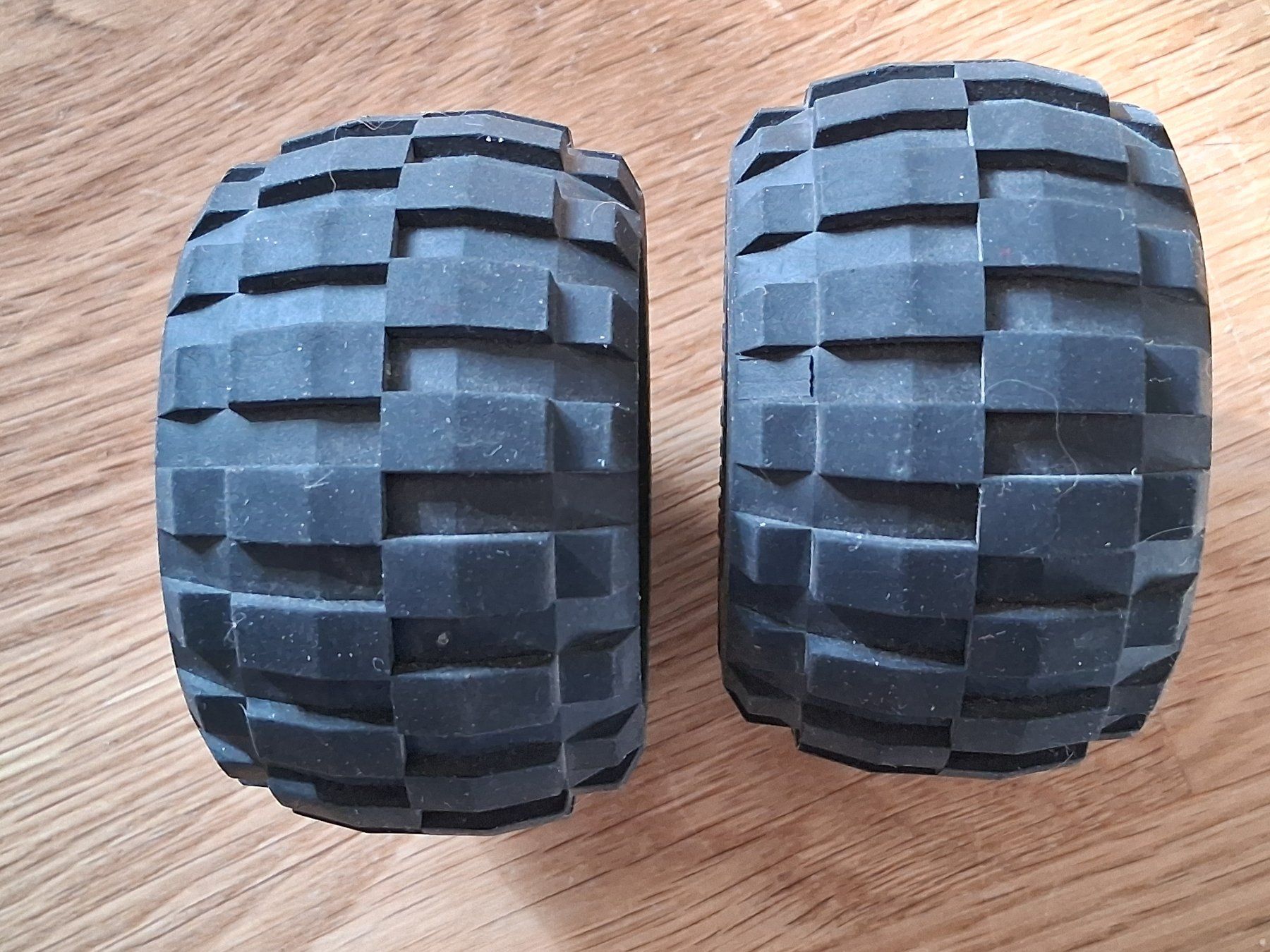 Lego Baukästen: LEGO® Technic Räder – Gebraucht aus Thörigen von Beni511 1