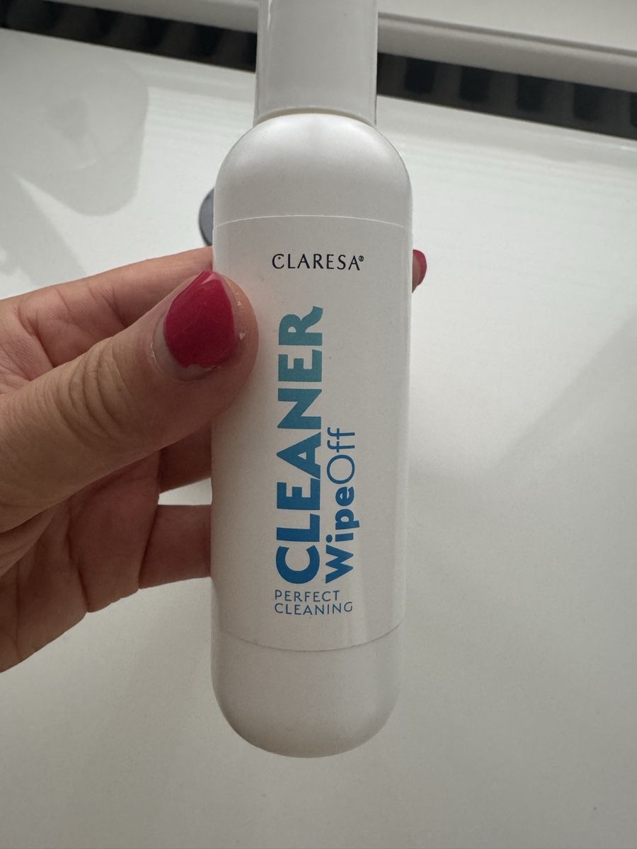 Unghie finte: SET Gross Gel, Claresa Fixing Pinsel usw – Nuovo (secondo la descrizione) da Zürich venduto da Orionos 7