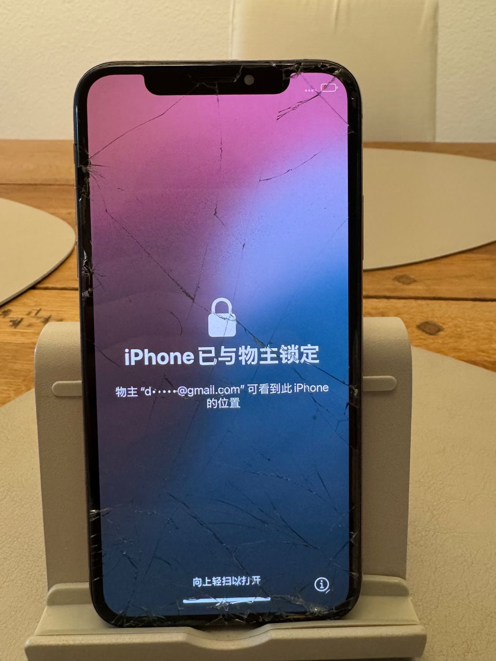 Apple Telefoni cellulari / Smartphones: iPhone XS – Difettoso da Adliswil venduto da Busys