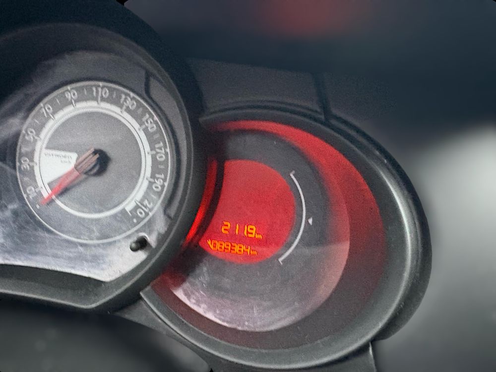 Citroën Automobili: Citroën C3 1.0i – Difettoso da Giubiasco venduto da AUTOTECNICA 8