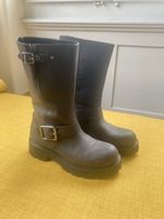 Vagabond / Bikerboots / Grösse 39