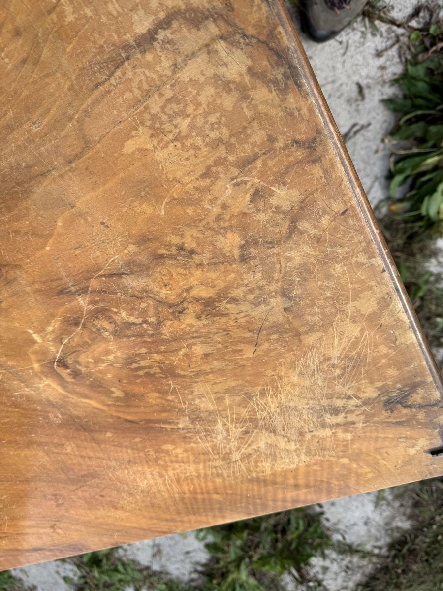 Cassettiere: Kommode Holz hell mit Schubladen, gebrauchter Zustand – Usato da Le Sentier venduto da flo_dcg6 6