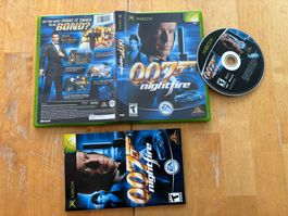 007 Nightlife (CIB)