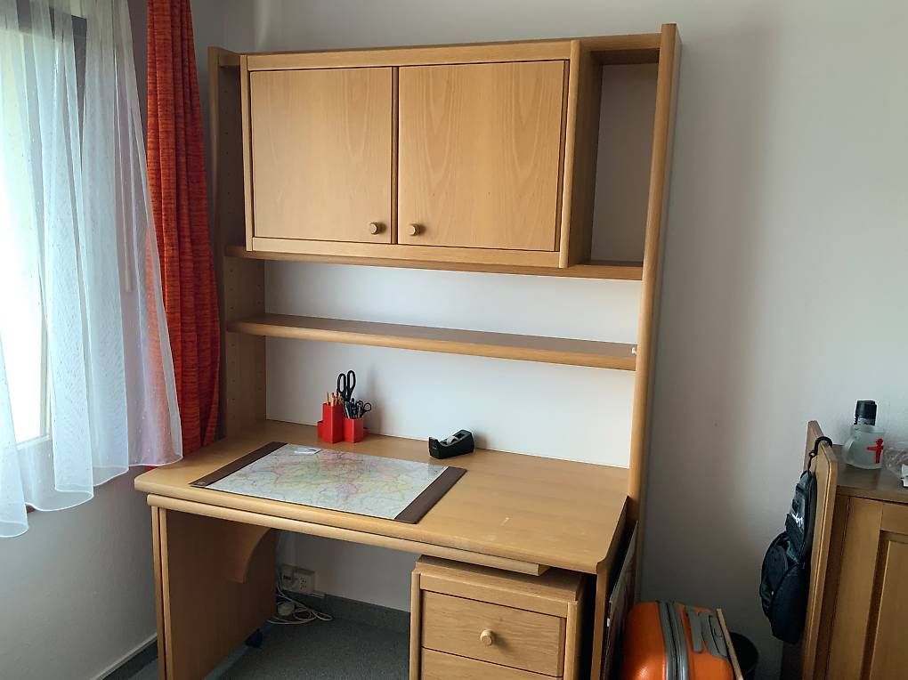 Bureaux: Bürotisch – D'occasion à Wilen b. Wil par Schluffi87 2