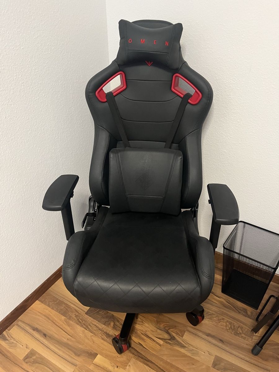 Sedie: Omen Citadel Gaming Stuhl – Usato da Thun venduto da Yesa_94