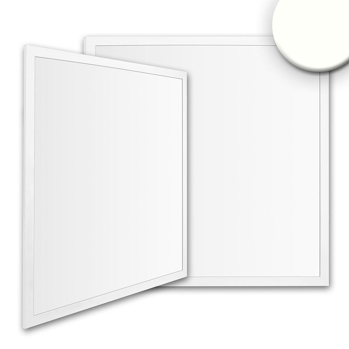 Lampadari & plafoniere: LED Panel, Quadratisch, 62 cm x 62 cm – Nuovo (secondo la descrizione) da Kreuzlingen venduto da Smart-Light