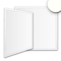 LED Panel, Quadratisch, 62 cm x 62 cm