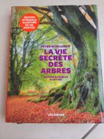 La Vie Secrète des Arbres - Livre illustré sur la forêt