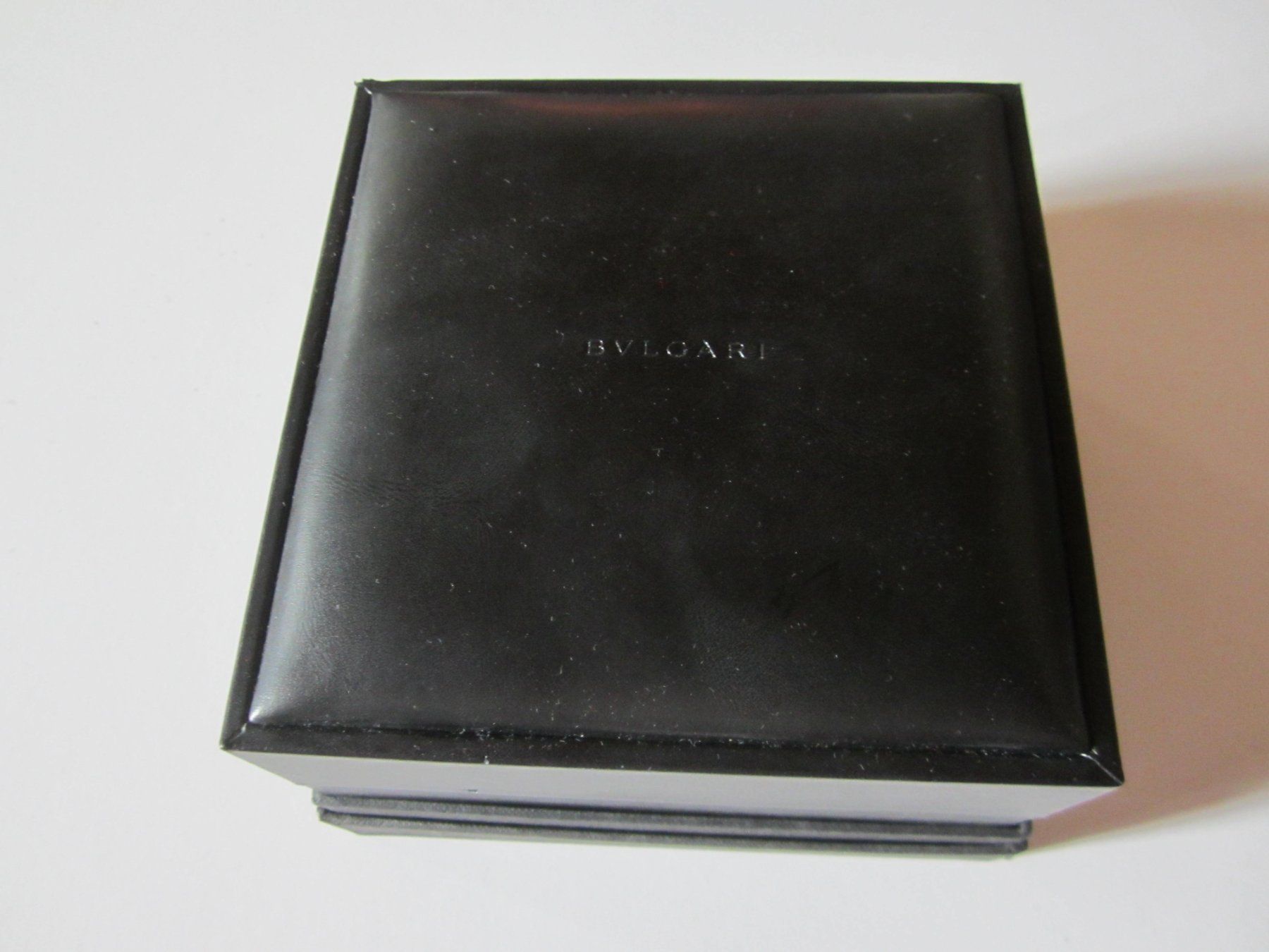 Bulgari Montres: BVLGARI, BB38 GL auto 18k – Neuf (Voir description) à Tramelan par Tors 4