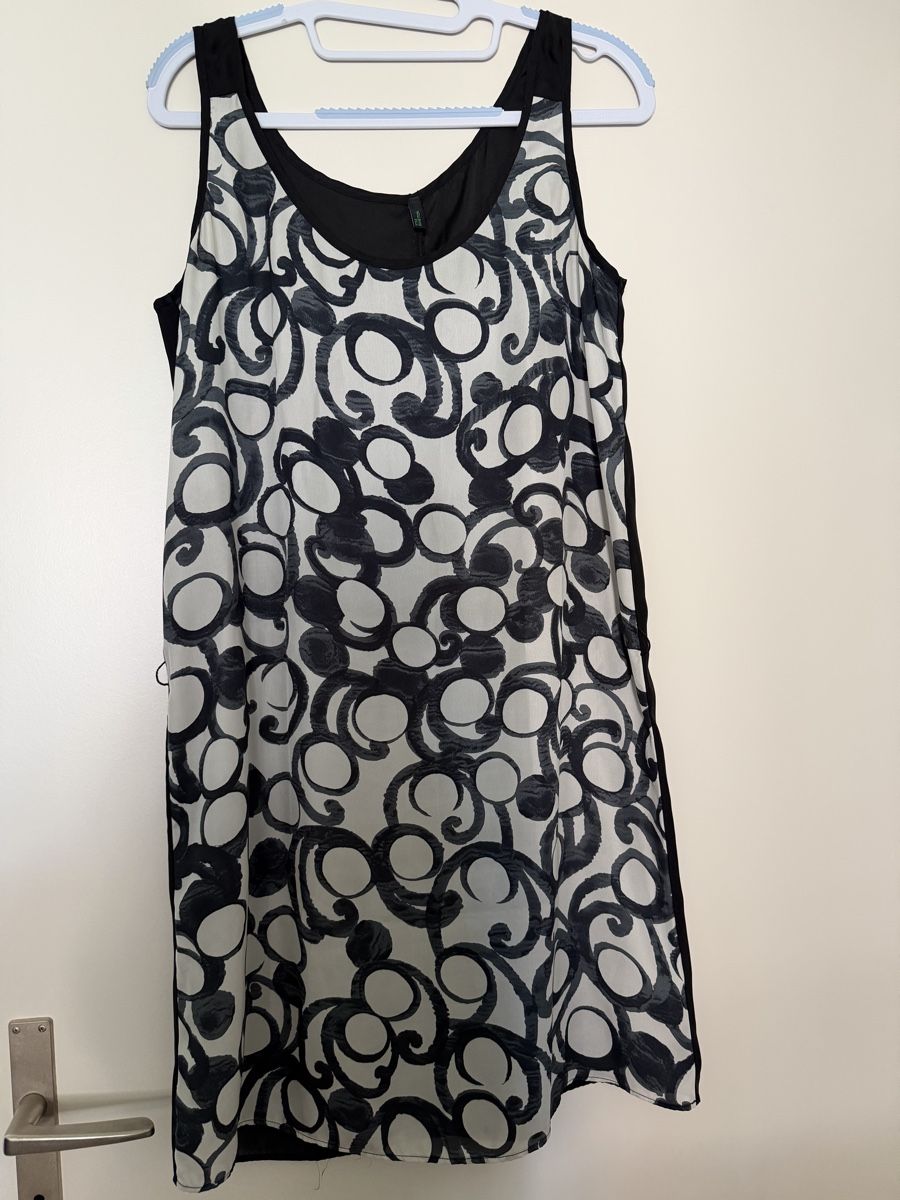 Vestiti: Kleid  – Usato da Dübendorf venduto da Martha06