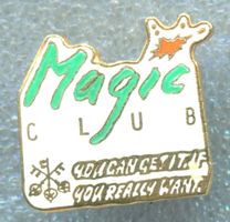 Bankverein  Magic CLUB