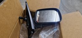 TOYOTA Yaris P1 Aussenspiegel rechts manuell 87910-52280