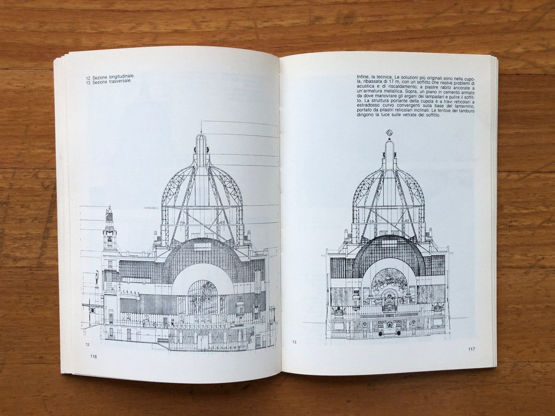 Libri: Architektur Buch: OTTO WAGNER – Usato da Lugano venduto da gio.yo 6