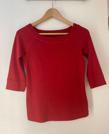 Marc Cain T-Shirt Damen Gr. 38 (N3)