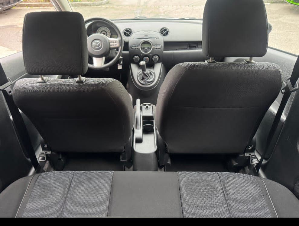 Mazda Autos: Mazda 2 1.5 Sport – D'occasion à Oberkulm par FairTreasures 5