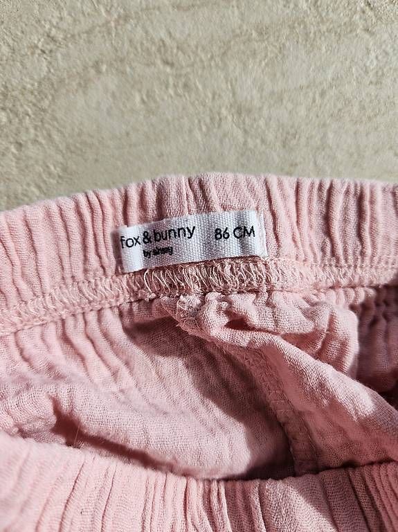 Pantaloni: Musselin Shorts, Gr. 86 – Usato da Worb venduto da jun_fj8w 2