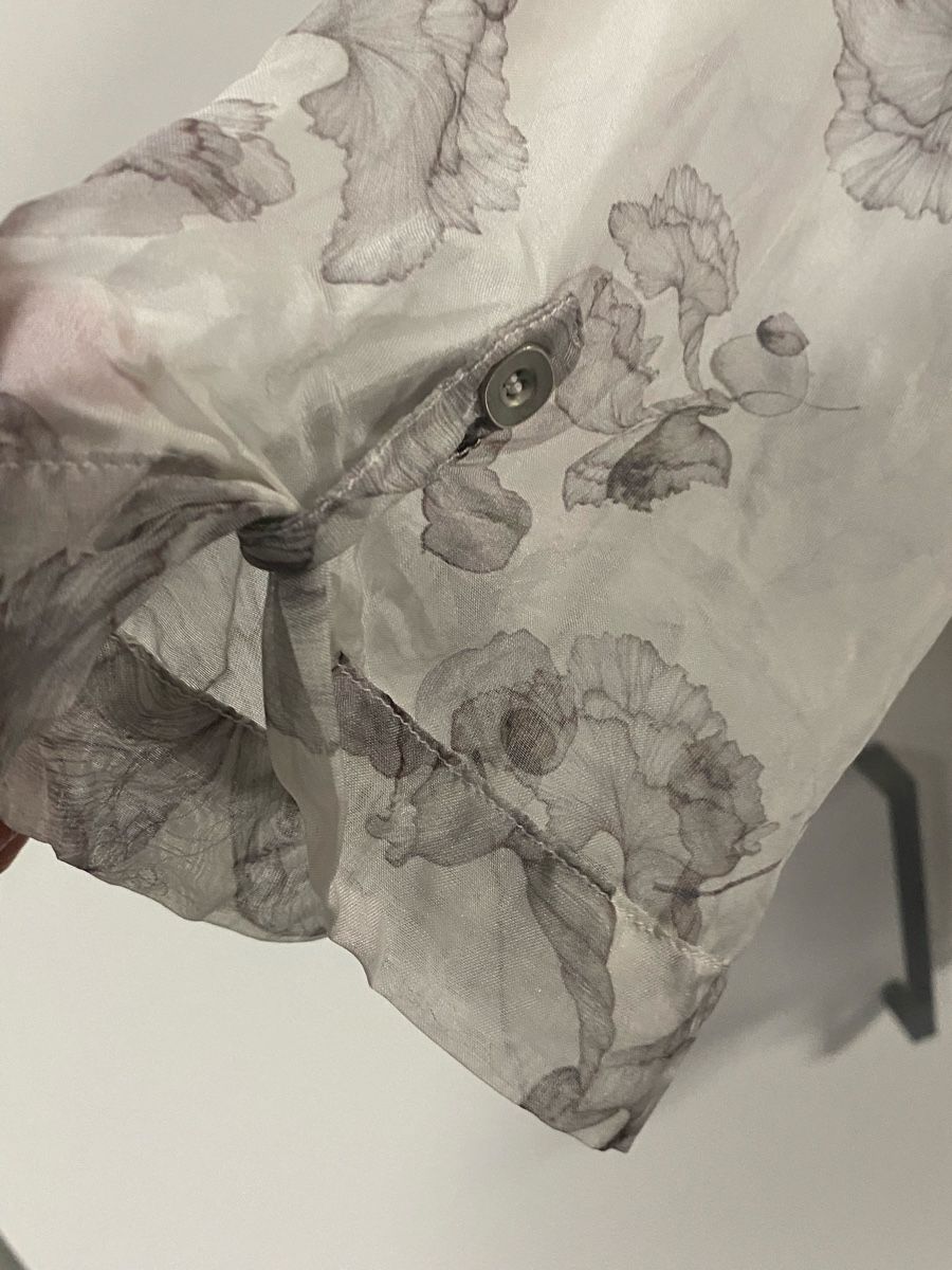 Nile Chemisiers: Nile Bluse Gr.XS – D'occasion à Biel-Benken BL par PANORMUS 1
